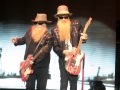 ZZ Top @ The Mountain Winery in Saratoga_CA | Photo by Raymond Ahner