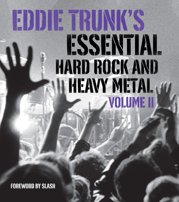 EddieTrunk-EssentialHRandHMvol2-BookCover