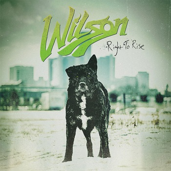 Wilson-RightToRise-AlbumArt