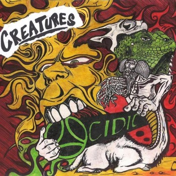 Acidic-Creatures-AlbumArtwork