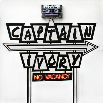CaptainIvory-NoVacancy-AlbumArtwork