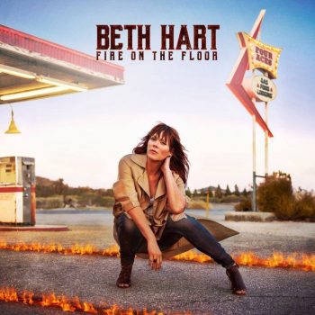 BethHart-FireOnTheFloor-AlbumArtwork-350x350