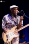 Buddy Guy @ Eventim Apollo in London, UK
