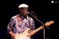 Buddy Guy @ Eventim Apollo in London, UK