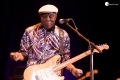 Buddy Guy @ Eventim Apollo in London, UK